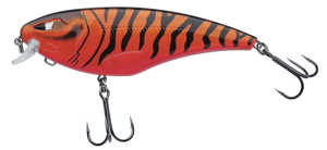 Bild på Berkley Zilla Flanker 11cm 29g Red Tiger