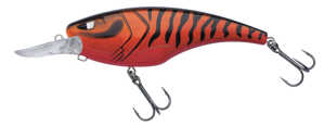Bild på Berkley Zilla Deep Crank 11,5cm 42g Red Tiger