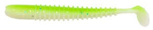 Bild på Berkley URBN T-Tail Soft 6cm (6 pack) Chartreuse Shad