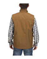 Bild på Simms Dockwear Vest (Dark Bronze)