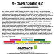 Bild på Guideline 3D+ Compact Intermediate/S4/S6