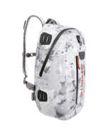Bild på Simms Dry Creek Z Backpack - 35L Cloud Camo Grey