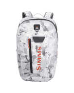 Bild på Simms Dry Creek Z Backpack - 35L Cloud Camo Grey