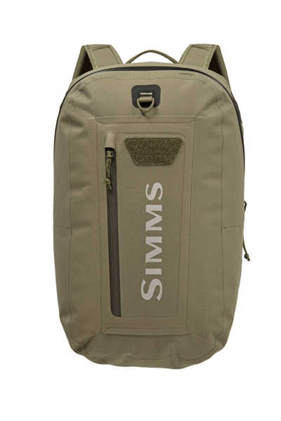 Bild på Simms Dry Creek Z Backpack - 35L Tan