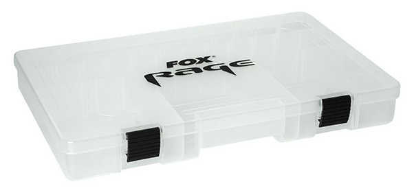 Large Fox Rage Compact Storage Box