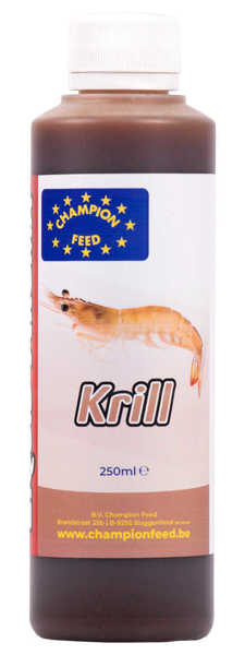 Bild på Champion Feed Liquid Aroma Krill 250ml