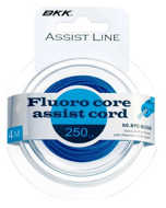 Bild på BKK Fluoro Core Assist Cord