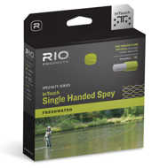 Bild på RIO InTouch Single Handed Spey Flyt/Hover/Intermediate #6
