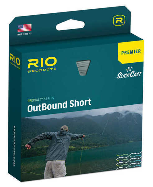 Bild på RIO Premier OutBound Short Intermediate WF7
