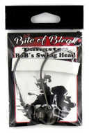 Bild på Bite of Bleak Swinghead Tungsten #3/0 10,6g (2 pack)