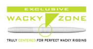 Bild på X Zone Lures True Center Stick 13cm (8 pack)