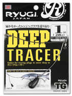 Bild på Ryugi Deep Tracer 17,5g