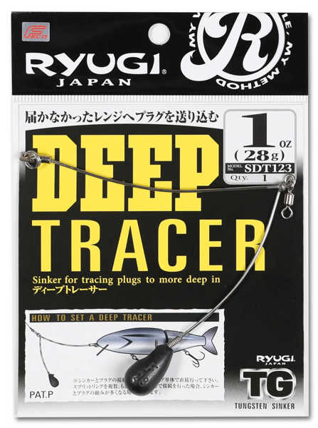 Bild på Ryugi Deep Tracer 17,5g