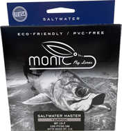 Bild på Monic Saltwater Master Tarpon WF10