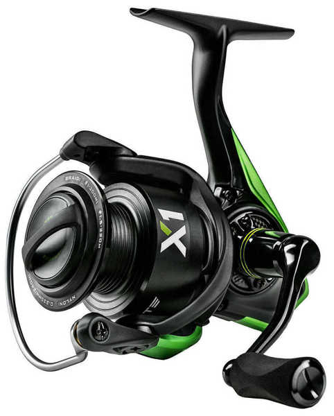 Bild på Favorite Fishing X1 4000S