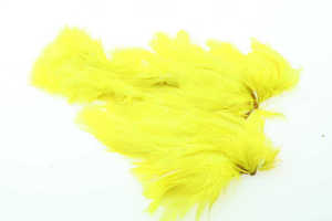 Bild på Ewing Marabou Body Patch Yellow