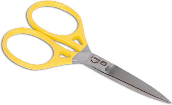 Bild på Loon Ergo Prime Scissor Yellow 15cm