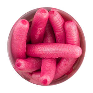 Bild på Berkley Gulp! Fry 7cm (10 pack) Bubblegum