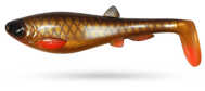 Bild på Ulm Lures Gigabite V2 21cm 97g Custom Hot Slug