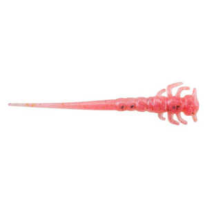 Bild på Powerbait Ice Swordtail 3cm (14 pack) Pink Shine
