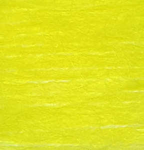 Bild på Leech Yarn Fluo Yellow