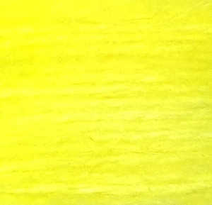 Bild på Angora Rabbit Yarn Fluo Yellow