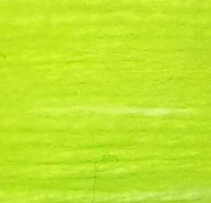 Bild på Angora Rabbit Yarn Fluo Chartreuse