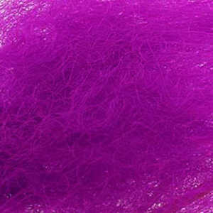 Bild på Big Fly Fibre (Hairibou) Purple
