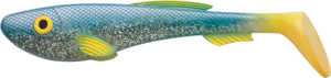 Bild på Abu Garcia Beast Paddle Tail 17cm 55g Blue Lagoon