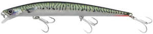 Bild på Berkley DEX Long Shot 14cm 21,8g Green Mackerel