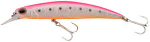 Bild på Berkley DEX Bullet Jerk 11cm 17,4g Pink Shrimp