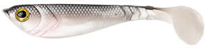 Bild på Berkley Pulse Shad 6cm (8 pack) Whitefish