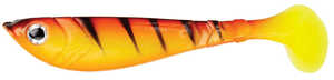 Bild på Berkley Pulse Shad 11cm (3 pack) Hot Yellow Perch