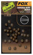 Bild på Fox Edges Camo Tapered Bore Beads 4mm (30 pack)