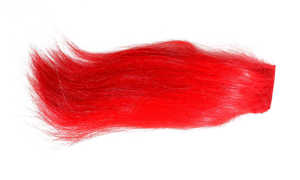 Bild på A.Jensen Goat Hair Red