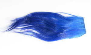 Bild på A.Jensen Goat Hair Blue