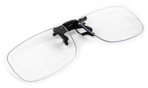 Bild på Guideline Clip-On Magnifier Glasses +3.0