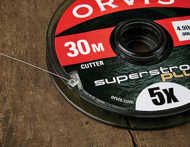 Bild på Orvis SuperStrong Plus Tippet Material 30m