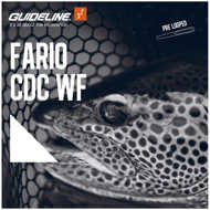 Bild på Guideline Fario CDC Float WF4