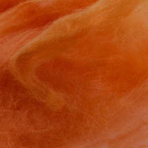 Bild på Semperfli Kapok Dubbing Fluo Orange