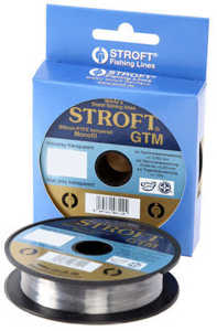 Bild på Stroft GTM 200m 0,60mm