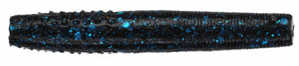 Bild på Z-Man Finesse TRD 7cm (8 pack) Black Blue Flake