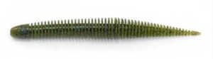 Bild på Geecrack Bellows Stick Worm 7cm (8 pack) Weed Special