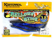 Bild på Geecrack Bellows Stick Worm 9,5cm (7 pack)