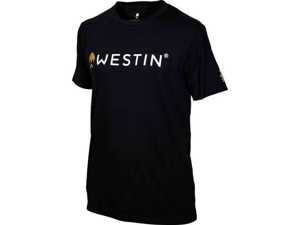 Bild på Westin Original T-Shirt Black 3XL