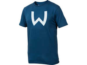 Bild på Westin W T-Shirt Navy Blue 3XL