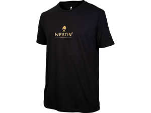 Bild på Westin Style T-shirt Black Small