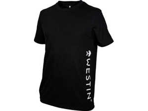 Bild på Westin Vertical T-Shirt Black XL