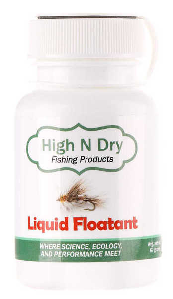 Bild på High N Dry Liquid Flytmedel