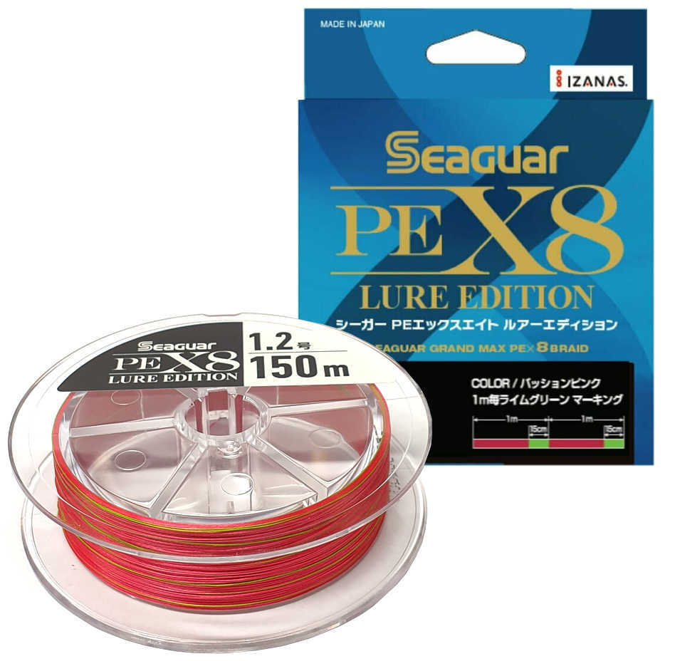 Seaguar Kreha Seager PE X8 200m for sale online